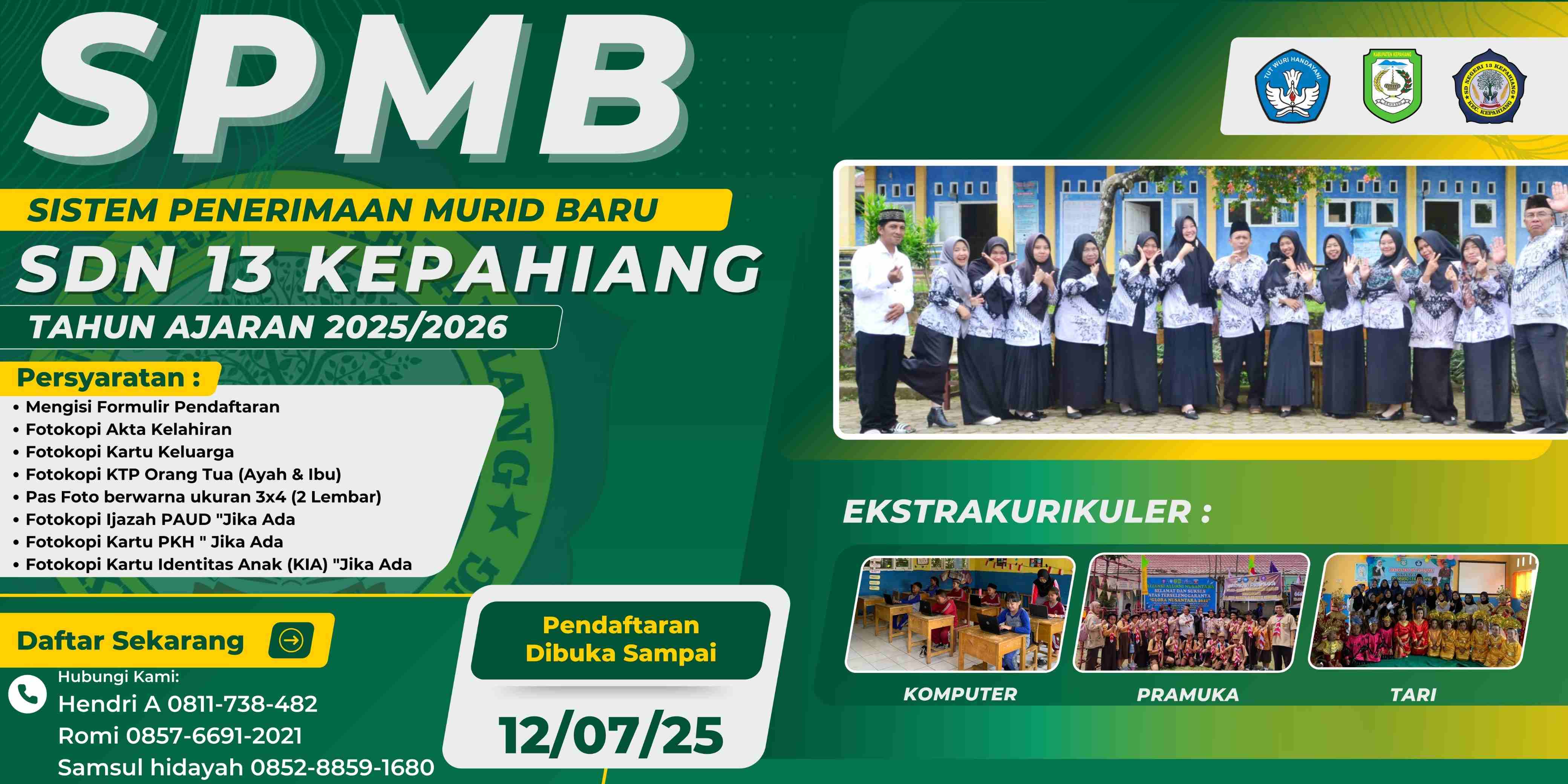 SPMB